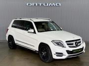 Mercedes-Benz GLK-Класс I (X204) Рестайлинг Краснодар  - изображение 21