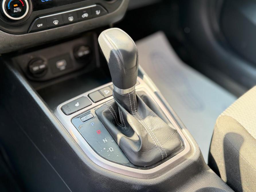 Hyundai Creta I Рестайлинг Краснодар  - изображение 33