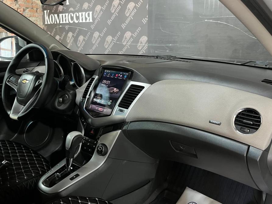 Chevrolet Cruze I Краснодар  - изображение 11