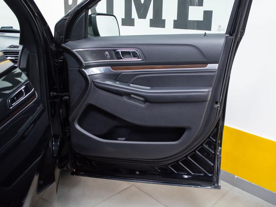 Ford Explorer V Рестайлинг 2 Новосибирск  - изображение 22