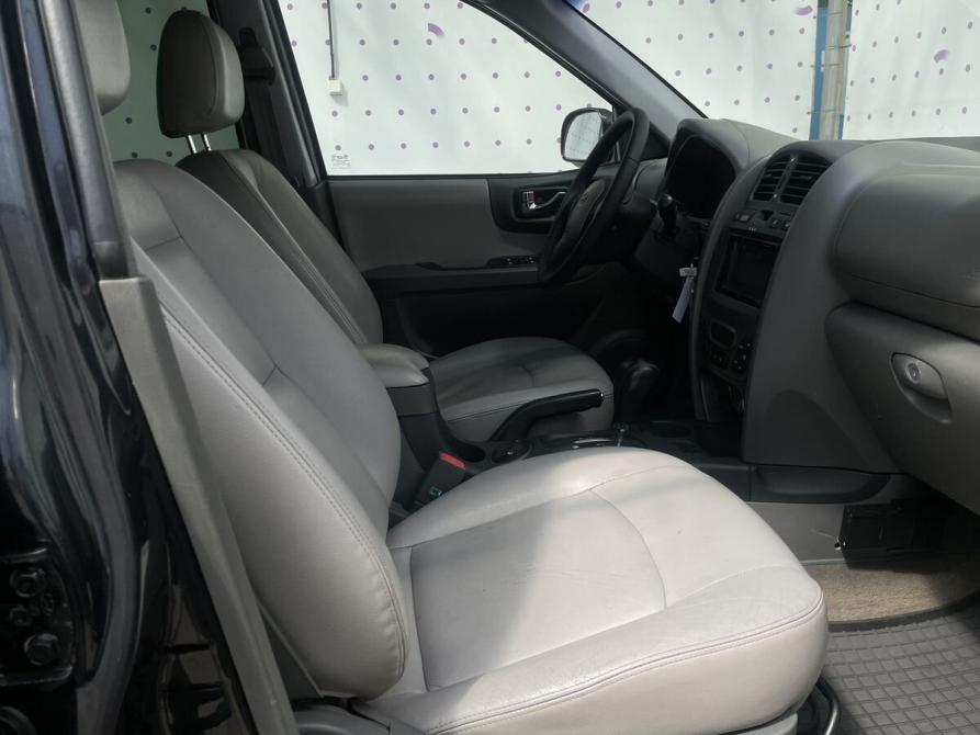 Hyundai Santa Fe Classic Тамбов  - изображение 13