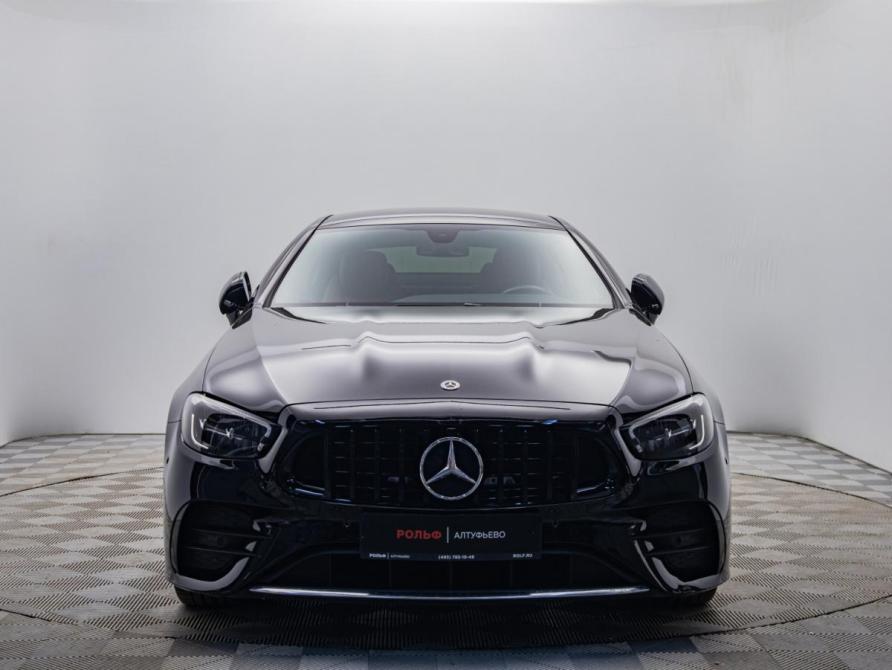 Mercedes-Benz E-Класс V (W213 S213 C238) Рестайлинг Москва  - изображение 8