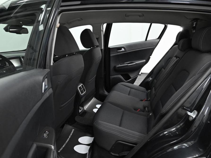 Kia Sportage IV Москва  - изображение 16