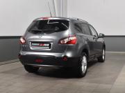 Nissan Qashqai+2 I Рестайлинг Кемерово  - изображение 24