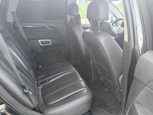 Opel Antara I с пробегом 2008 года, цена 699 000 рублей, 192000 км, внедорожник, Автокод Объявления