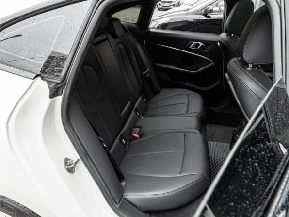 BMW 2 серии F44 с пробегом 2022 года, цена 3 870 000 рублей, 36462 км, седан, Автокод Объявления
