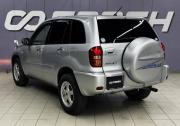 Toyota RAV4 II (XA20) Рестайлинг Благовещенск  - изображение 21