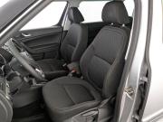 Skoda Yeti I Рестайлинг Москва  - изображение 49