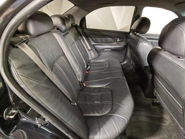 Hyundai Sonata IV (EF) Рестайлинг с пробегом 2009 года, цена 579 000 рублей, 367225 км, седан, Автокод Объявления