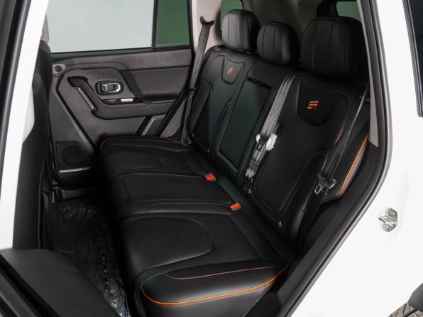JETOUR T1 с пробегом 2025 года, цена 3 999 000 рублей, 886 км, внедорожник, Автокод Объявления