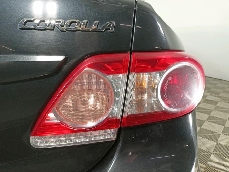 Toyota Corolla X (E140 E150) Рестайлинг Архангельск  - изображение 10