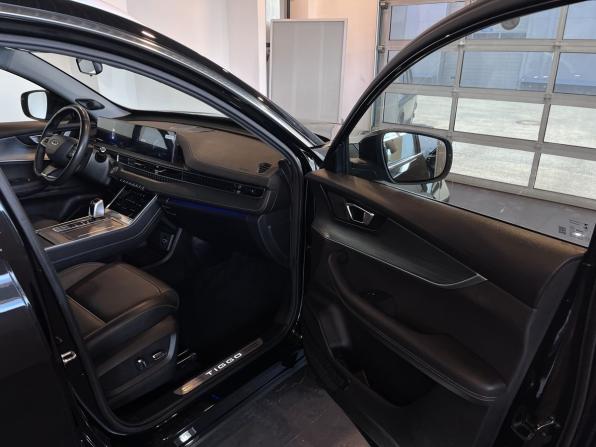 Chery Tiggo 7 Pro Max I с пробегом 2024 года, цена 2 175 000 рублей, 59011 км, внедорожник, Автокод Объявления
