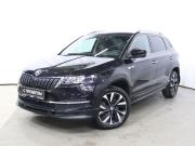 Skoda Karoq I Рестайлинг Москва  - изображение 26
