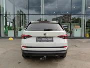 Skoda Kodiaq I Ижевск  - изображение 33