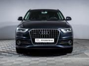 Audi Q3 I (8U) Москва  - изображение 19