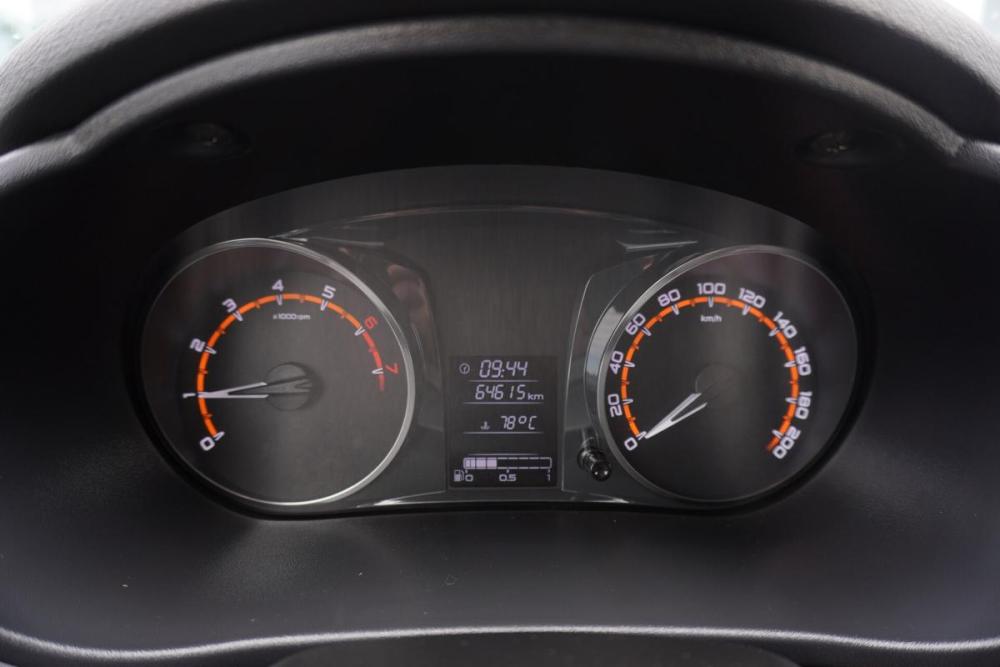 Lada (ВАЗ) Granta I Рестайлинг Ульяновск  - изображение 9