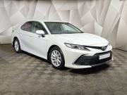 Toyota Camry VIII (XV70) Рестайлинг Москва  - изображение 23