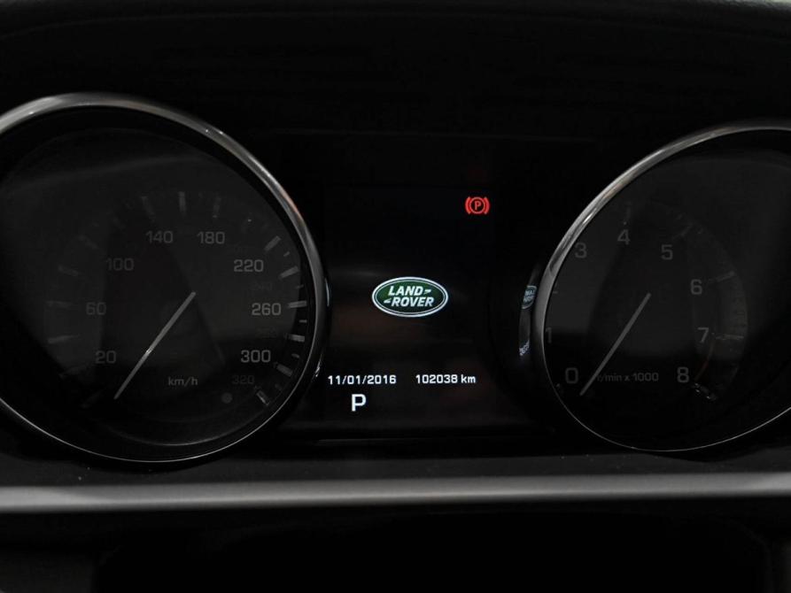Land Rover Range Rover Sport II Казань  - изображение 16