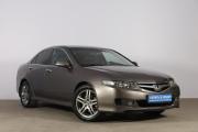 Honda Accord VII Рестайлинг Новосибирск  - изображение 19