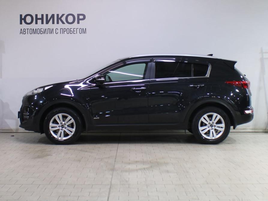 Kia Sportage IV Дзержинск  - изображение 7