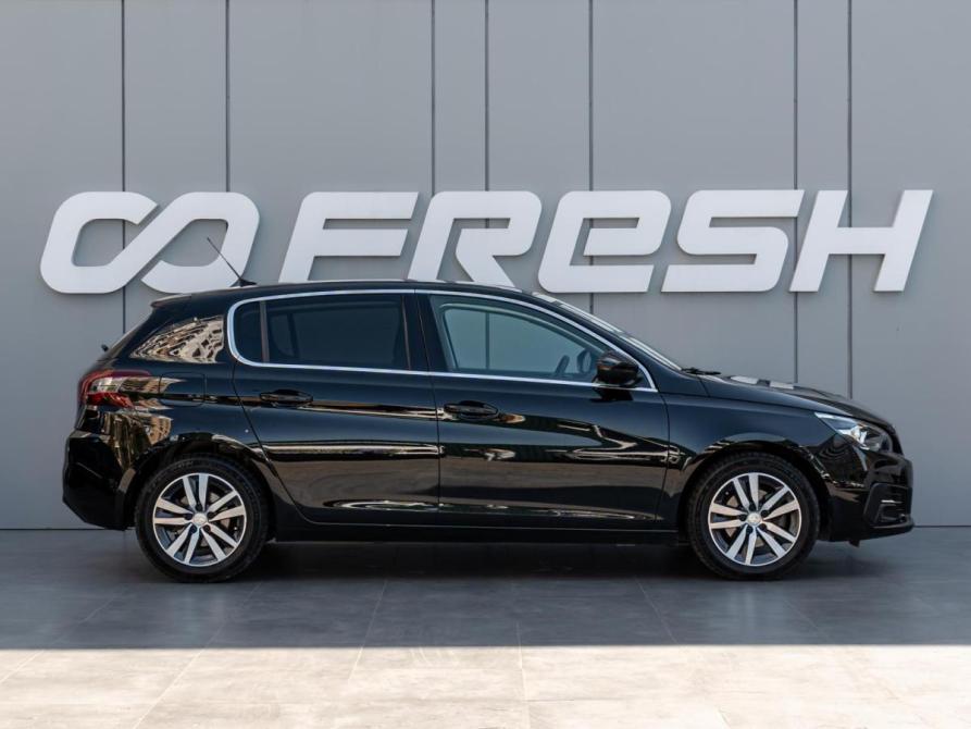 Peugeot 308 II Рестайлинг Краснодар  - изображение 5