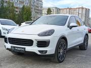 Porsche Cayenne II Рестайлинг (958) Йошкар-Ола  - изображение 23