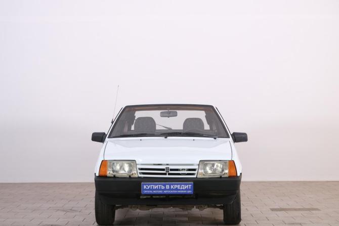 Lada (ВАЗ) 2109 с пробегом 1997 года, цена 329 000 рублей, 77300 км, хэтчбек, Автокод Объявления