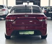 Kia Rio IV Шахты  - изображение 24