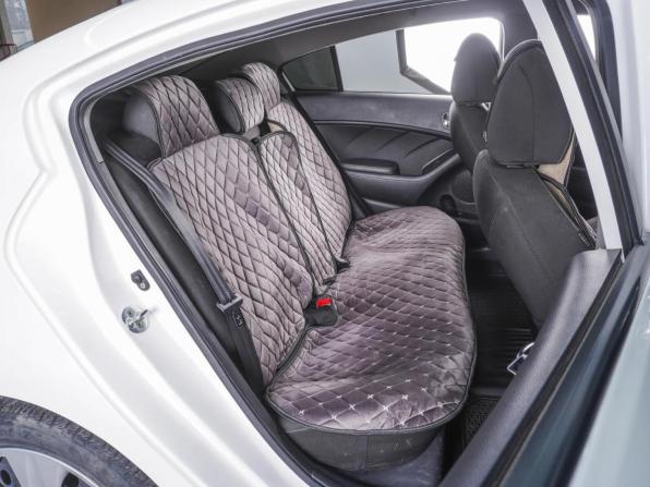 Kia Cerato III Рестайлинг (Classic) с пробегом 2019 года, цена 1 660 000 рублей, 157560 км, седан, Автокод Объявления