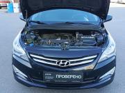 Hyundai Solaris I Рестайлинг Чебоксары  - изображение 33