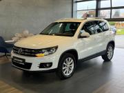Volkswagen Tiguan I Рестайлинг Екатеринбург  - изображение 17