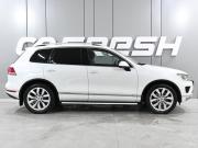 Volkswagen Touareg II Рестайлинг Ростов-на-Дону  - изображение 32