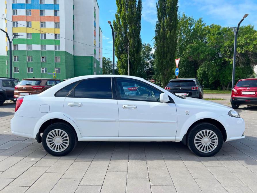 Ravon Gentra Стерлитамак  - изображение 8