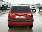 Hyundai Getz I Рестайлинг Пермь  - изображение 11