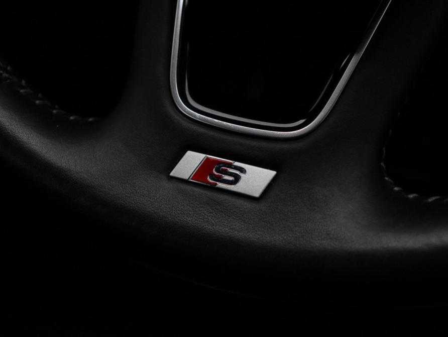 Audi A5 II (F5) Москва  - изображение 31