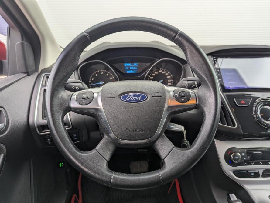 Ford Focus III Белгород  - изображение 10