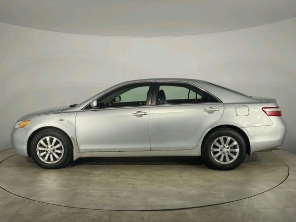 Toyota Camry VI (XV40) с пробегом 2006 года, цена 739 000 рублей, 152242 км, седан, Автокод Объявления