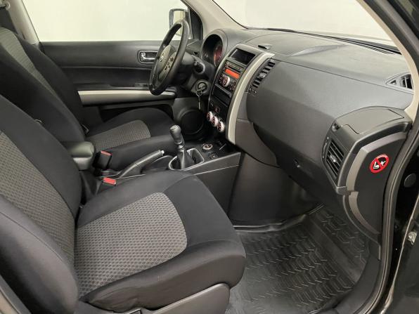 Nissan X-Trail II с пробегом 2010 года, цена 990 000 рублей, 173699 км, внедорожник, Автокод Объявления