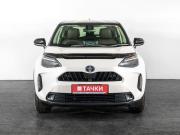Toyota Yaris Cross Иркутск  - изображение 27