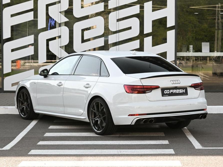 Audi A4 V (B9) Волгоград  - изображение 2