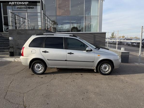 Lada (ВАЗ) Kalina I с пробегом 2010 года, цена 320 000 рублей, 155287 км, универсал, Автокод Объявления