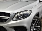 Mercedes-Benz GLE Coupe I (C292) Москва  - изображение 30