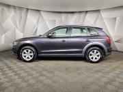 Audi Q5 I (8R) Москва  - изображение 24