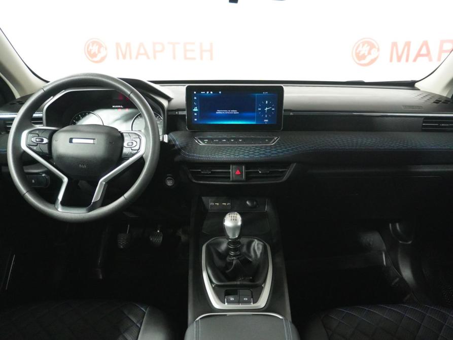Haval Jolion I Рестайлинг Вологда  - изображение 17