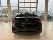 Hyundai Solaris II Москва  - изображение 24