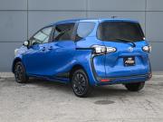 Toyota Sienta II Рестайлинг Краснодар  - изображение 22