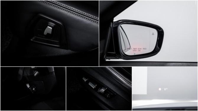 BMW 6 серии IV (G32) Рестайлинг с пробегом 2020 года, цена 6 300 000 рублей, 87000 км, лифтбек, Автокод Объявления