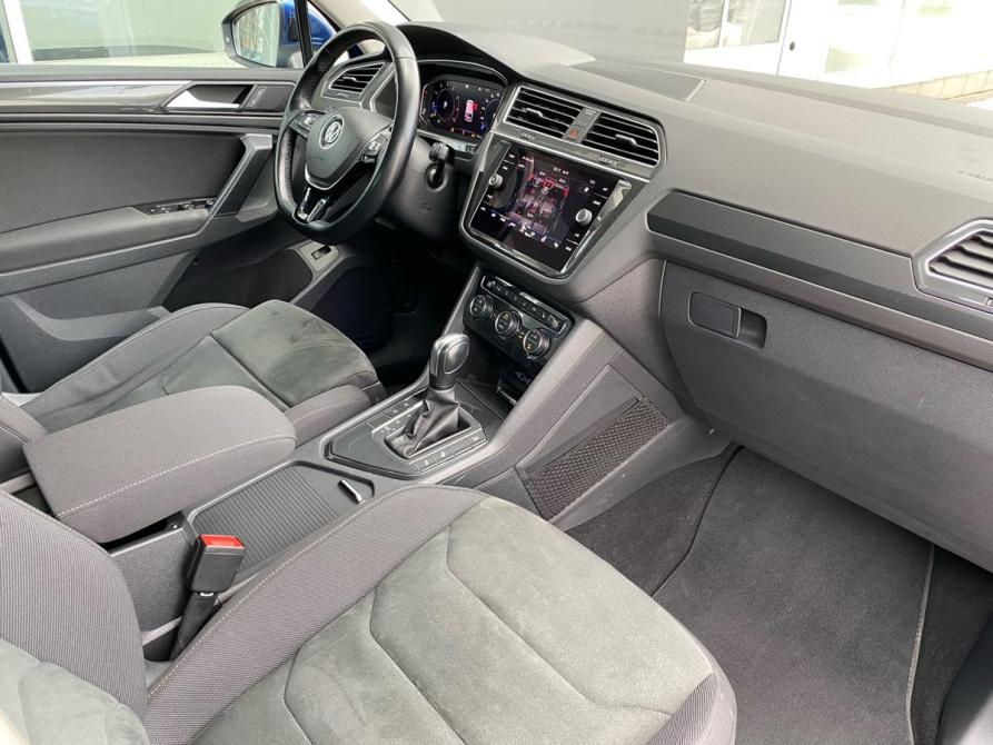 Volkswagen Tiguan II Екатеринбург  - изображение 7