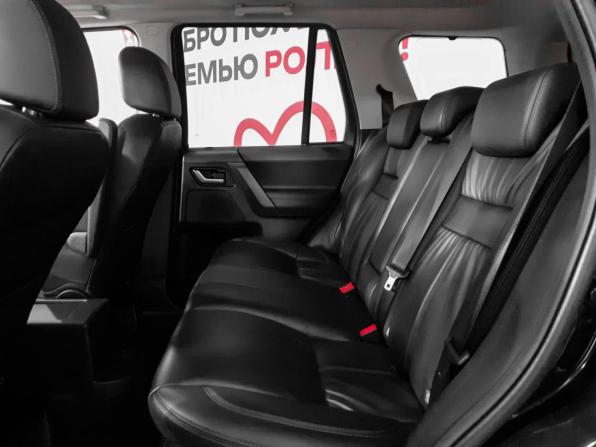 Land Rover Freelander II Рестайлинг 2 с пробегом 2014 года, цена 1 700 000 рублей, 126400 км, внедорожник, Автокод Объявления