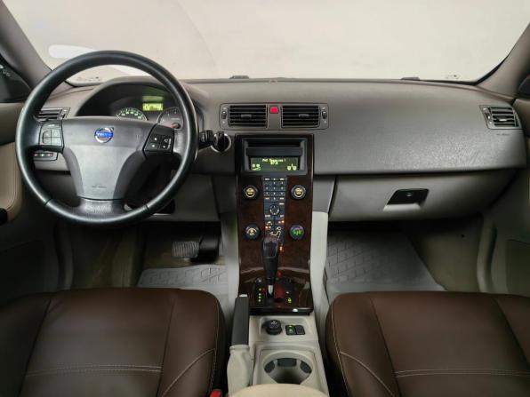 Volvo V50 I Рестайлинг с пробегом 2007 года, цена 848 000 рублей, 226000 км, универсал, Автокод Объявления